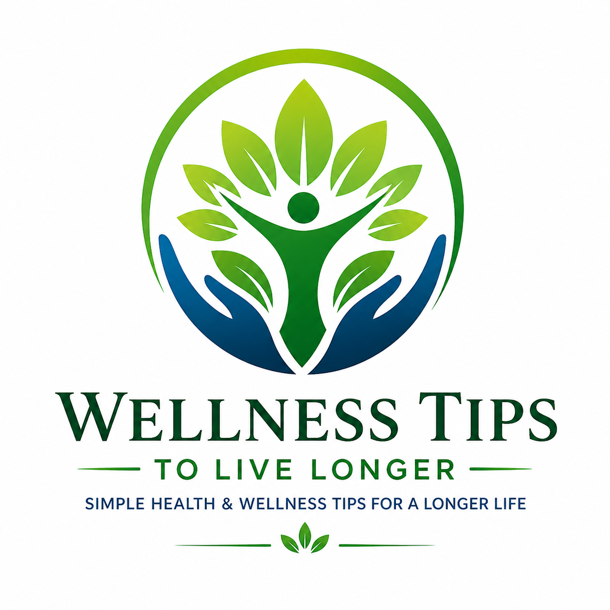 wellness tips to live longer