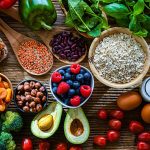 Premium Keto Ingredients for Longevity