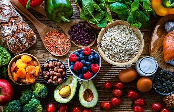 Premium Keto Ingredients for Longevity